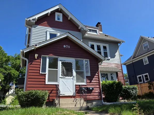 871 Saint Clair Ave #3, Saint Paul, MN 55105
