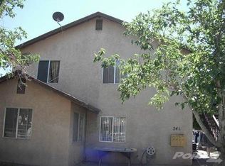 741 W Commercial Ave, El Centro, CA 92243