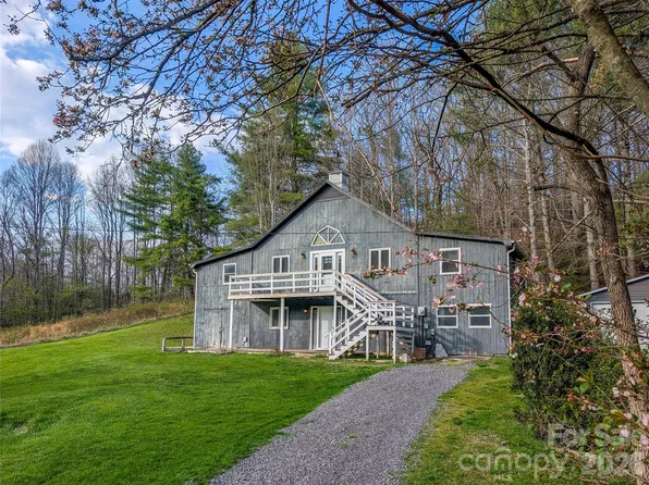 65 Happy Hollow Rd, Green Mountain, NC 28740
