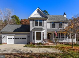 45142 Loblolly Ct, Tall Timbers, MD 20690