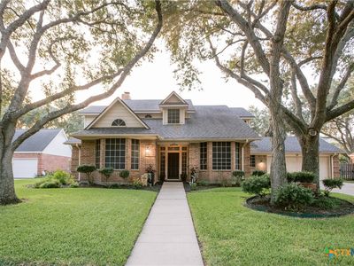 504 Masters Dr, Victoria, TX, 77904