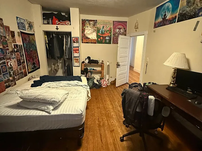 71 S Huntington Ave #1 — Photo 6