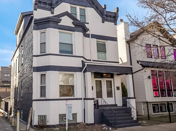 2413 W Belden Ave, Chicago, IL 60647