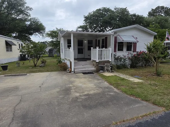 598 Crestview Dr, Summerville, SC 29485