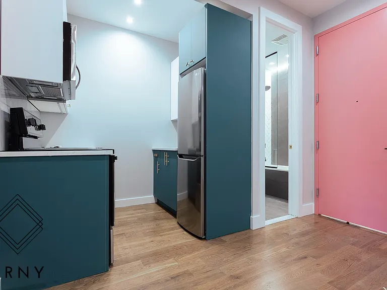 543 Marcy Ave #3L — Photo 4