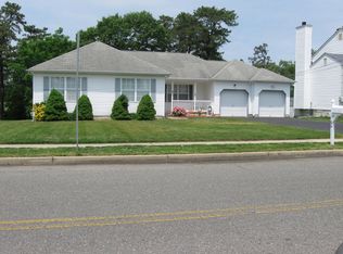 66 Bay Harbor Blvd, Brick, NJ 08723