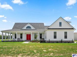 1372 Cubie Rd, Effingham, SC 29541