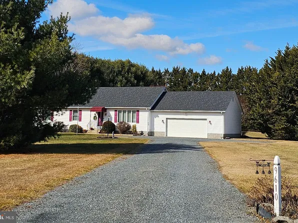 9610 Chapel Rd, Easton, MD 21601