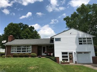 1505 14th St, Parkersburg, WV 26101