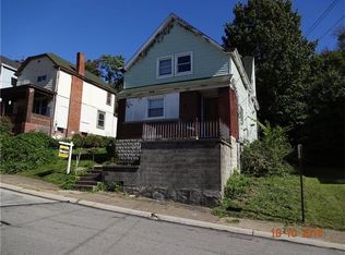 3015 Bremen Ave, Pittsburgh, PA 15227