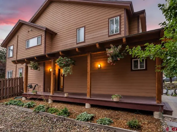 2322 Forest Avenue, Durango, CO 81301