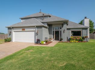 4128 S Chestnut Ave, Broken Arrow, OK 74011