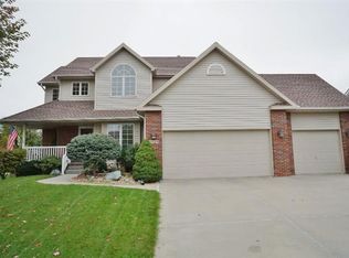 8029 Abigail Dr, Lincoln, NE 68516