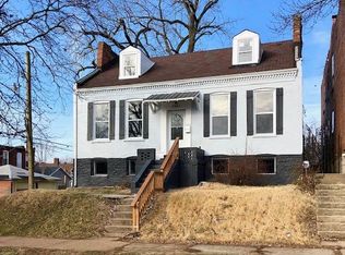 3943 S Compton Ave, Saint Louis, MO
