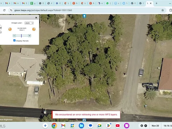 2700 44th St W, Lehigh Acres, FL 33971