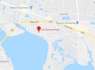 612 Chestnut St, Oldsmar, FL 34677