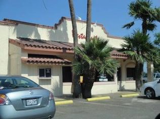 807 S Bridge Ave, Weslaco, TX 78596