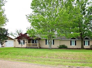1388 County Road 3824, Athens, TX 75752
