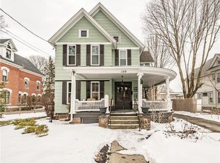 109 Williams St, Newark, NY 14513