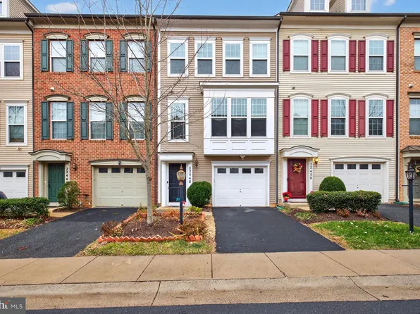 22448 Glenbow Way, Clarksburg, MD 20871