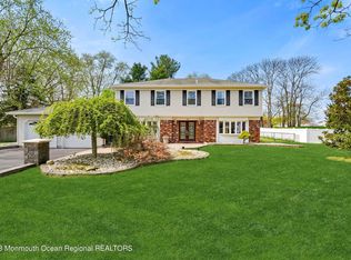 69 Bunker Hill Rd, Freehold, NJ 07728