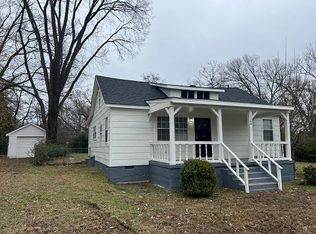 1164 Gibbons Ave, Memphis, TN 38127