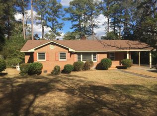 1710 Bradley Dr, Columbia, SC 29204