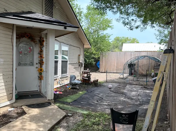 6925 Belforest, San Antonio, TX 78239