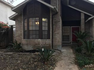 12634 Thistle Down, San Antonio, TX 78217