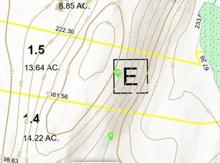 110 Allen Hill Rd, Brimfield, MA 01010