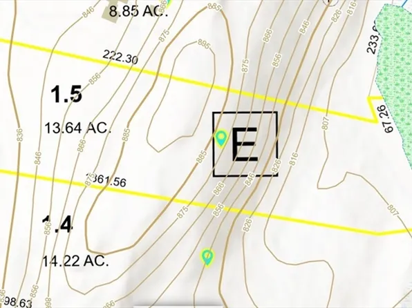110 Allen Hill Rd, Brimfield, MA 01010