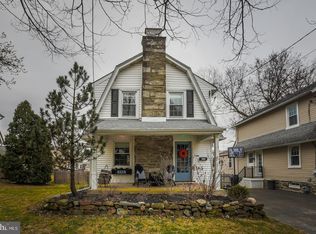 135 Colfax Rd, Havertown, PA 19083