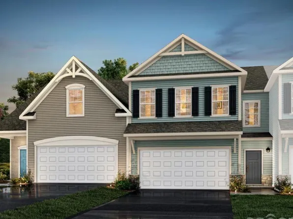 5918 River Meadow Ct, Charlotte, NC 28213