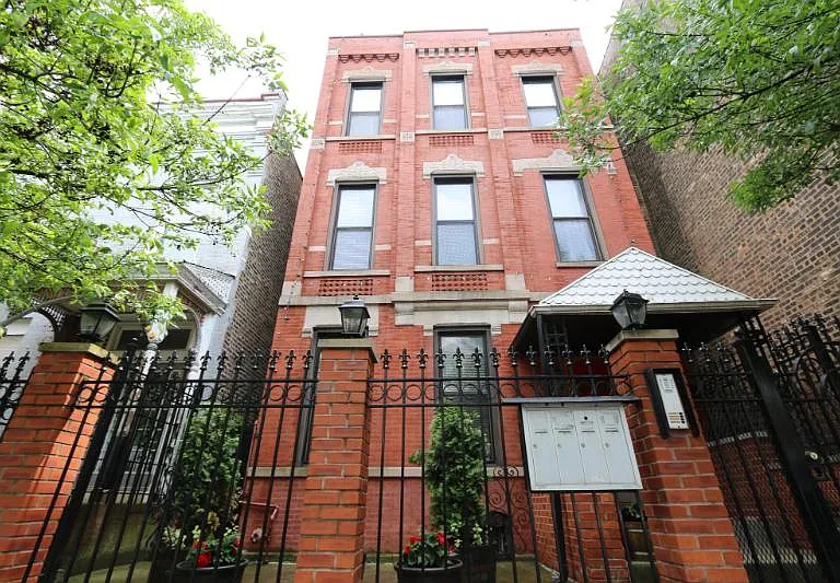 2233 W Taylor St #2 — Photo 1
