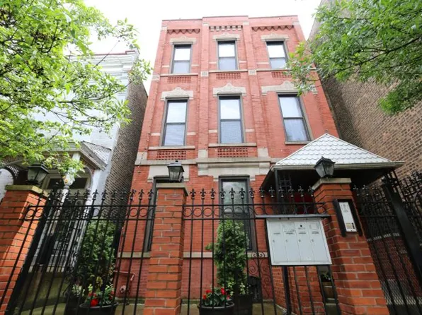 2233 W Taylor St #2, Chicago, IL 60612