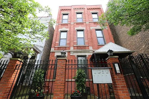 2233 W Taylor St #2 Photo 1