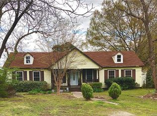 2495 Douglas Rd, Lancaster, SC 29720