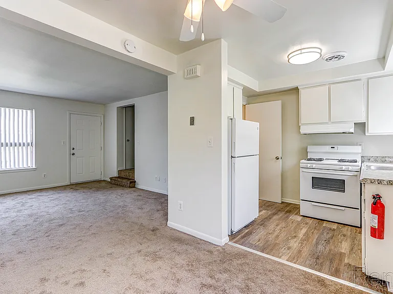 Elmsleigh Apartments — Photo 13