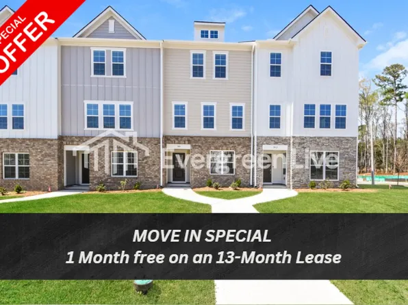 703 Meto Dr, Knightdale, NC 27545