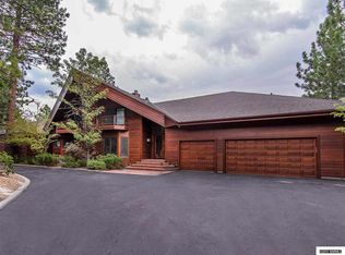 2205 Old Ranch Rd, Reno, NV 89704