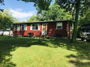 39981 Victory Ln, Cohasset, MN 55721