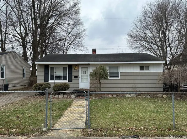 3134 Wyoming Ave, Flint, MI 48506