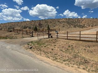 Tdb County Rd #236, Silt, CO 81652