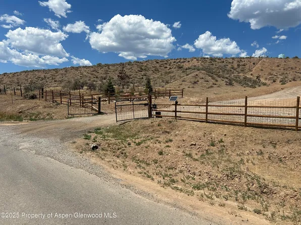 Tdb County Rd #236, Silt, CO 81652