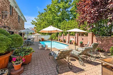 Sold by Century Homes Realty Group LLC