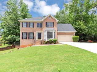 4810 Habersham Way SE, Conyers, GA 30094