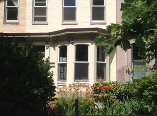 1834 11th St NW, Washington, DC 20001