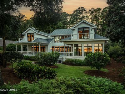 211 Odingsell Ct, Saint Helena Island, SC, 29920