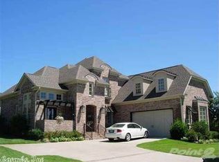 37 Vigne Blvd, Little Rock, AR 72223