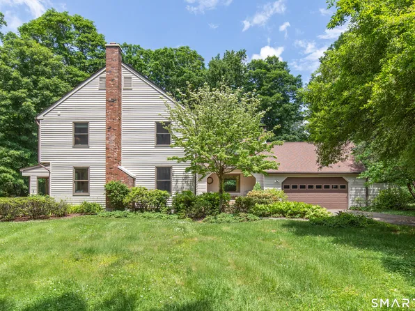572 Amity Road, Woodbridge, CT 06525